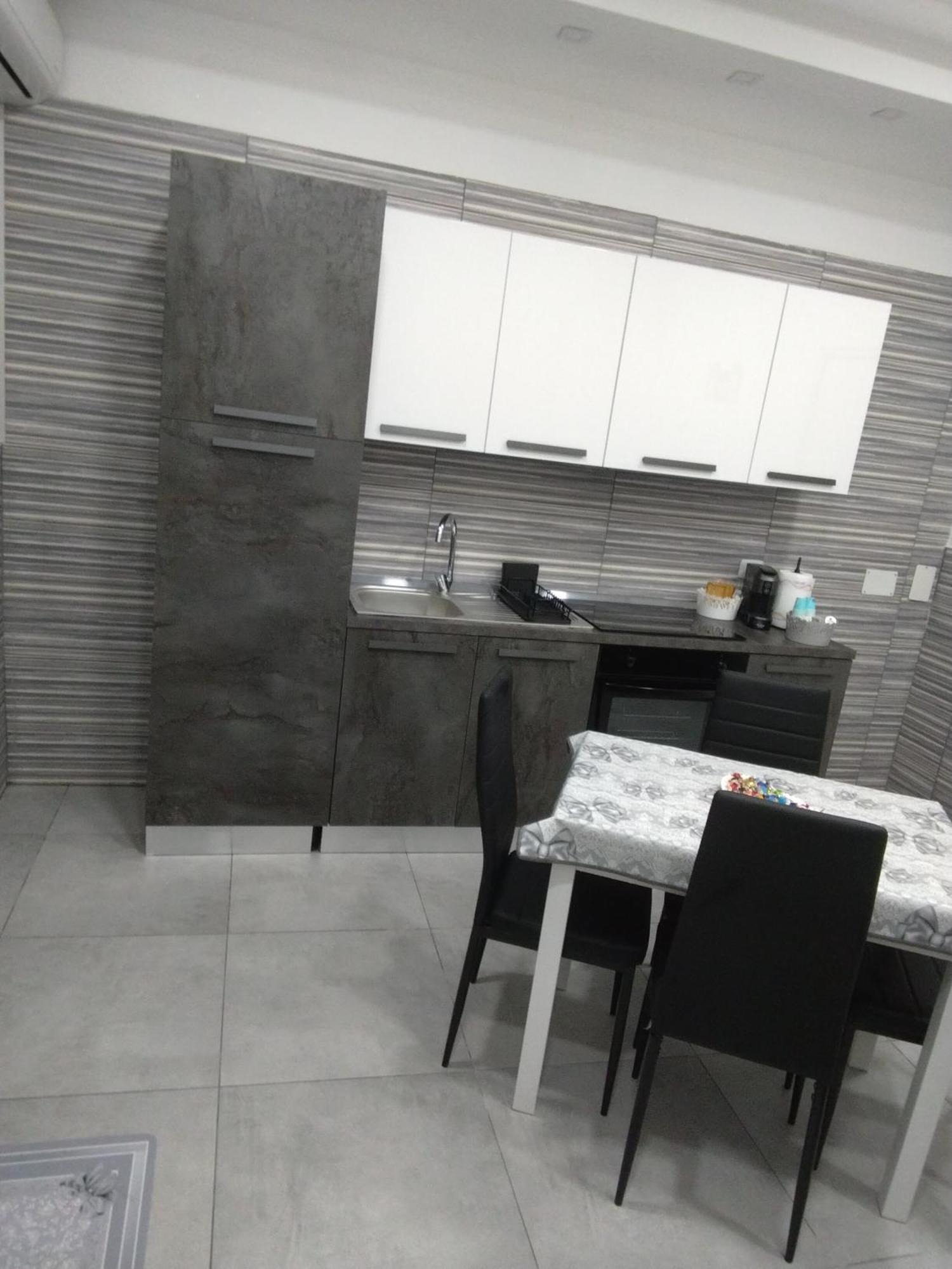 Sweetdreams2 Villa เนเปิลส์ ภายนอก รูปภาพ