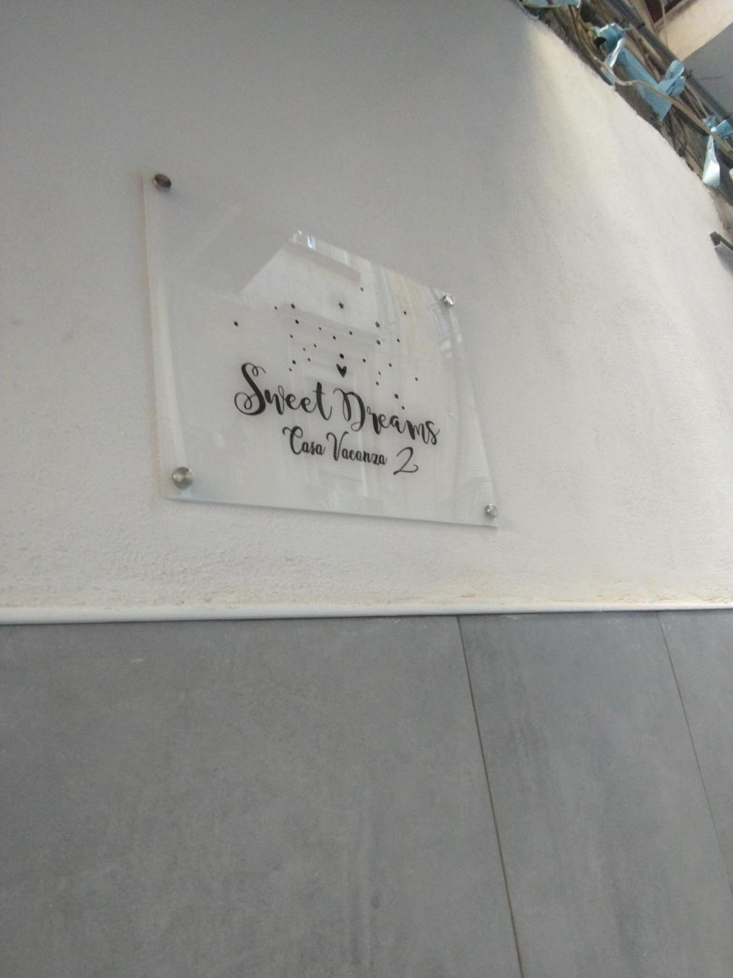 Sweetdreams2 Villa เนเปิลส์ ภายนอก รูปภาพ